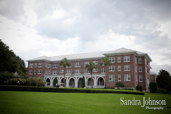 Best Florida Southern College Wedding photographer - Sandra Johnson (SJFoto.com)